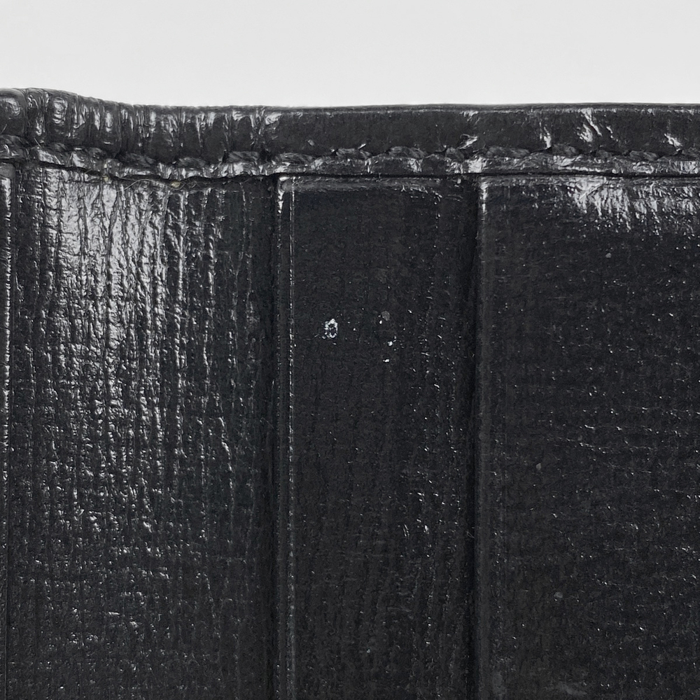 Gucci Gg Pattern Card Case Commuter Pass Coated C… - image 3